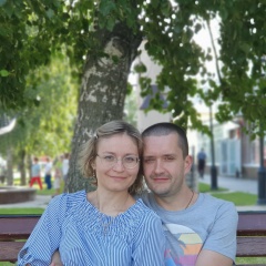 Ирина Гребенкина, 26.11, Тюмень