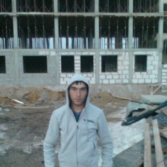 Андзор Нагоев