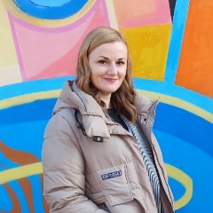 Дарья Девкина, 08.07, Курск