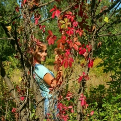 Анастасия Литвин, 16.10.1991, Харьков