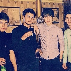 Shatlyk Yalkabow, 11.06.1995, Гомель