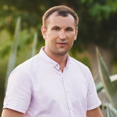 Павел Лысенко, 03.11, Москва