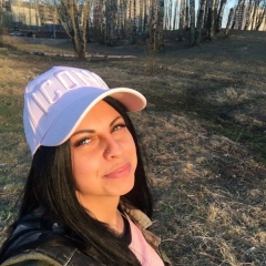 Виктория Попова, 24.05.1907, Санкт-Петербург