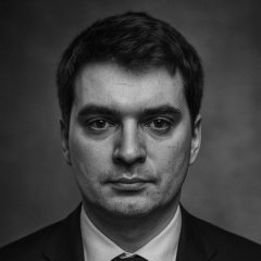 Aleksandr Chekalin