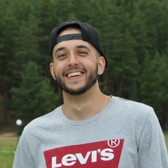 Леонид Юрко, 13.03, Омск