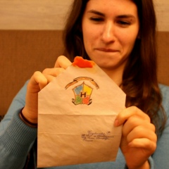 Ольга Садовникова, 25.10.1991, Санкт-Петербург