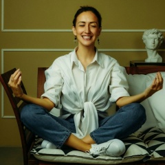 Anastasia Sharkova, 29.12