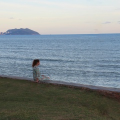 Дарья Мишенина, 08.07