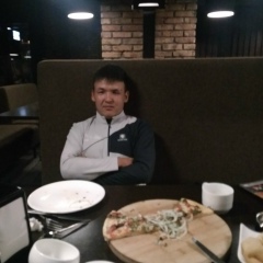 Улан Алмазбеков, 12.04.1992, Кара-Балта