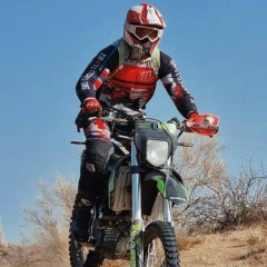 Сергей Шабанов, 01.05, Алматы