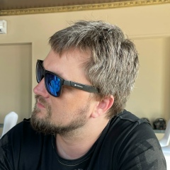 Виктор Смирнов, 14.01.1987, Санкт-Петербург