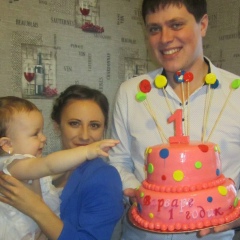 Влад Левченко, 15.08.1992, Сумы
