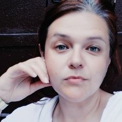 Наталия Мартынова, 27.03, Москва