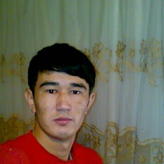 Кайрат Балташов, 03.09.1989, Алматы