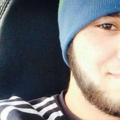 Umar Kurbanbaev, 21.03.1995, Москва