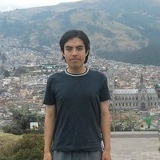 Paul Zambrano, 10.04, Quito