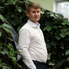 Дмитрий Прозоров, 04.01, Ижевск