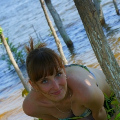 Katrin Siamskaya, 15.11, Саратов