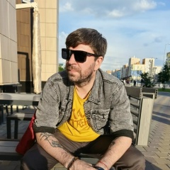 Сергей Трусилин, 06.01, Екатеринбург