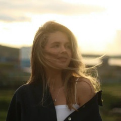 Александра Леонтьева, 27.12, Мурманск