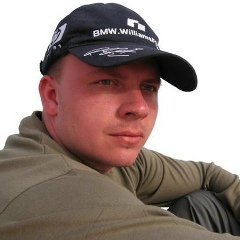 Александр Мельников, 08.12.1978, Москва