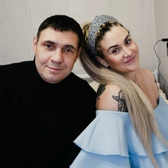 Вероника Пищина, Москва