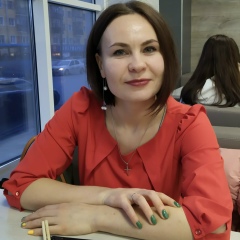 Ольга Фофанова, 26.08.1982, Киров