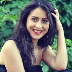 Марина Пивень, 11.10.1988, Киев