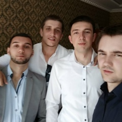 Ахмед Мурсалов