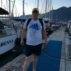 Борис Богачев, 09.09.1986, Москва