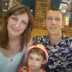 Светлана Кущ, 11.07.1979, Алматы