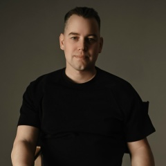 Макс Рудой, Донецк