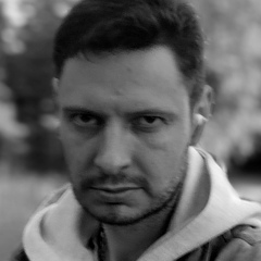 Иван Смутченко, 02.05, Санкт-Петербург