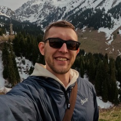 Maksim Ben