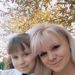 Виктория Мельник, 19.09, Кривой Рог