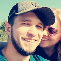 Алексей Линартович, 12.05.1993, Новосибирск