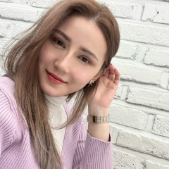 Эля Фокина, 13.09.1994, Gwangju