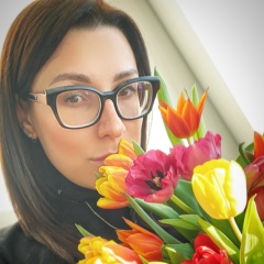 Irina Dimitrova, 26.08, Кишинев