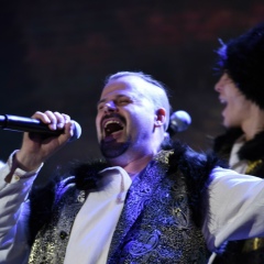 Сергей Матюшкин