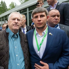 Алексей Волосухин, 20.05.1989, Сургут