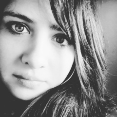 Olenka Zueva, 08.01, Санкт-Петербург