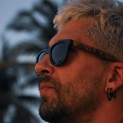 Илья-Kami Cheeps, 01.08.1991, Санкт-Петербург