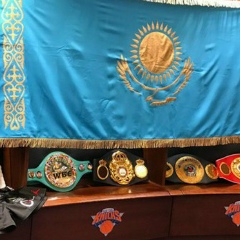 Нуржан Дастанбаев, 24.05, Кызылорда