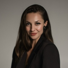 Элеонора Яблонская, 30.07.1987, Ростов-на-Дону