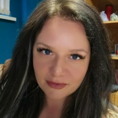 Татьяна Тюрина, 05.08, Москва