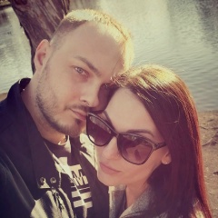 Женя Загулин, 10.09, Санкт-Петербург