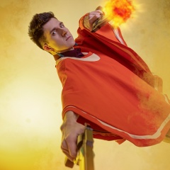 Иван Балашов, 06.09, Москва