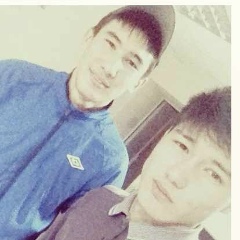 Алмат Батырбеков, 18.07, Астана