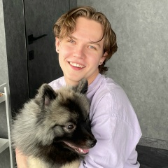 Макс Заплатин, 11.01, Новосибирск