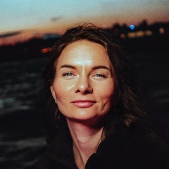 Юлия Ягодина, 08.07, Санкт-Петербург